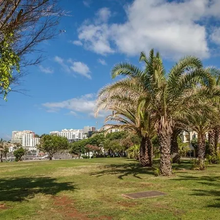 Sunshine Lido Daire *