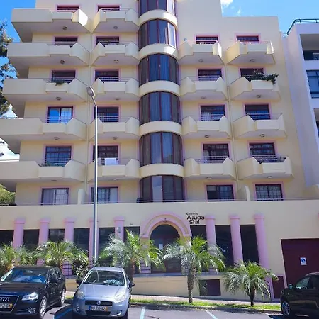 Sunshine Lido Funchal (Madeira)