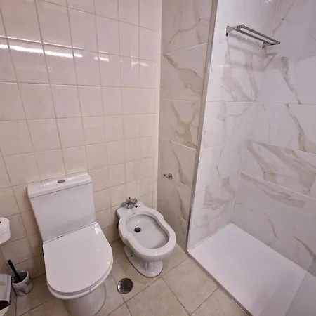 Sunshine Lido Funchal