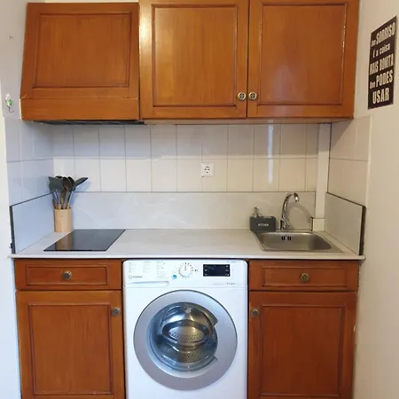 Sunshine Lido Funchal (Madeira)