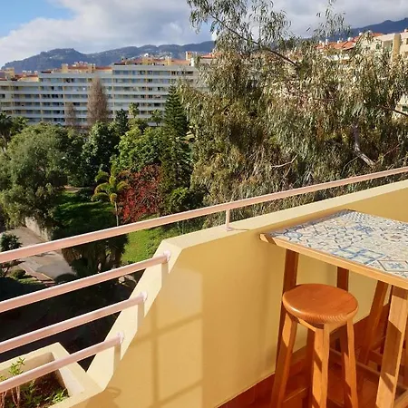 Appartement Sunshine Lido