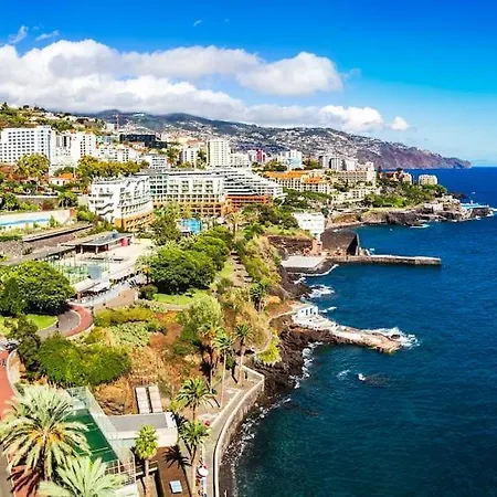 Sunshine Lido Апартаменты *