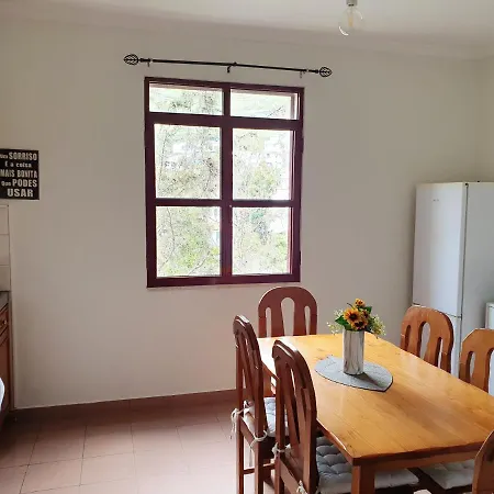 Sunshine Lido Apartment *