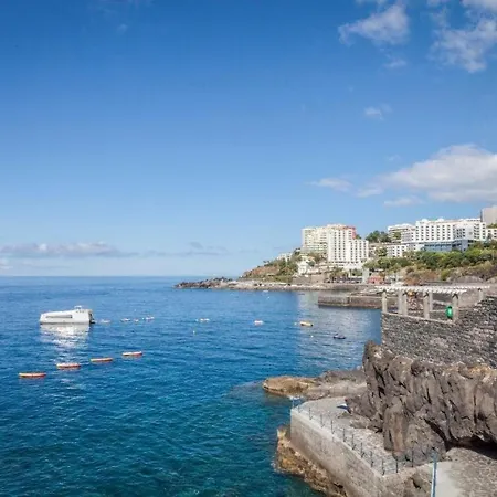 Appartement Sunshine Lido