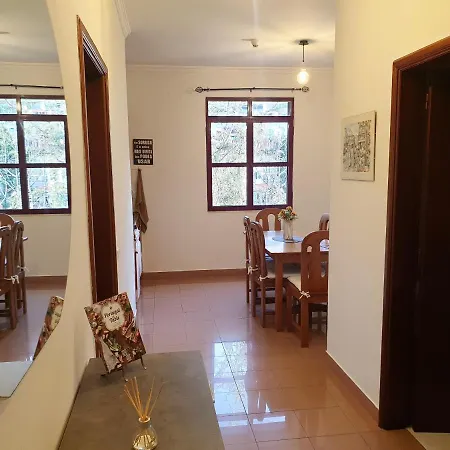 Appartement Sunshine Lido