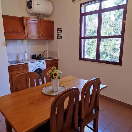 Sunshine Lido Apartment *