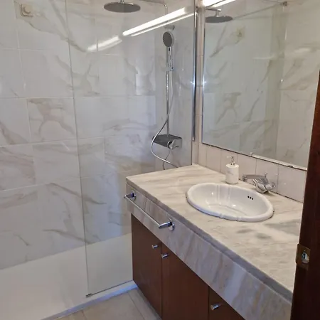 Sunshine Lido Apartment