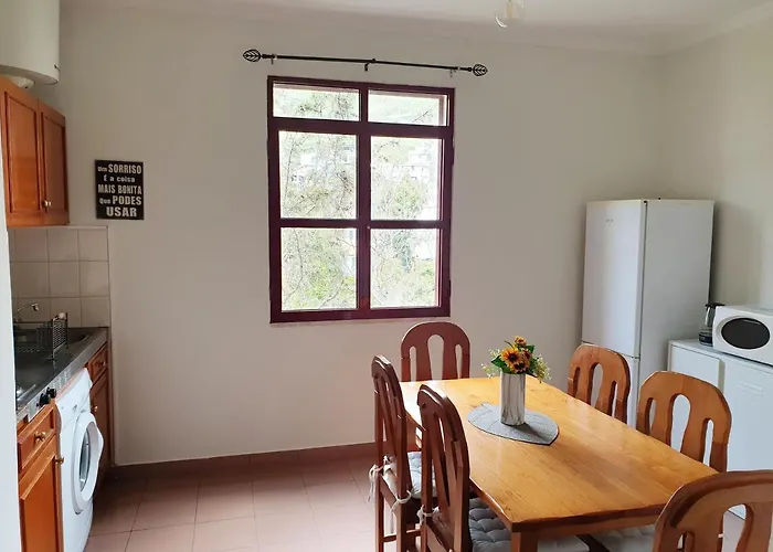 Sunshine Lido Apartment *