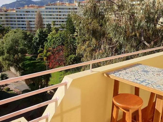 Appartement Sunshine Lido